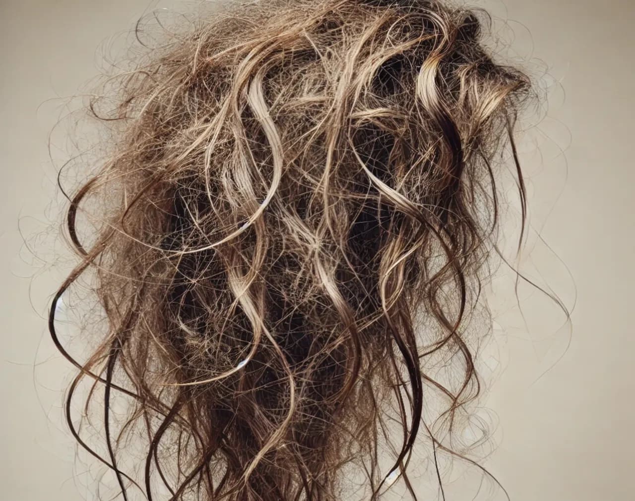 The Importance of Using Heat Protection on Your Hair