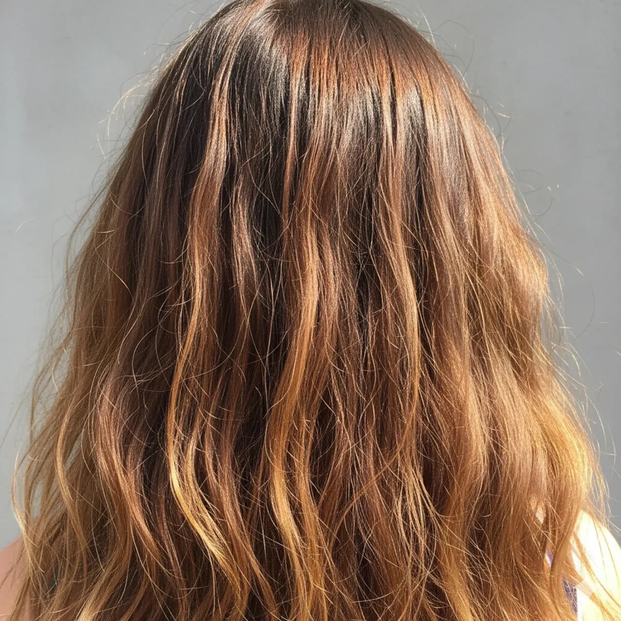 Fact or Fiction: Is Your Hairspray Fading Your Expensive Hair Color?