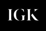 IGK logo