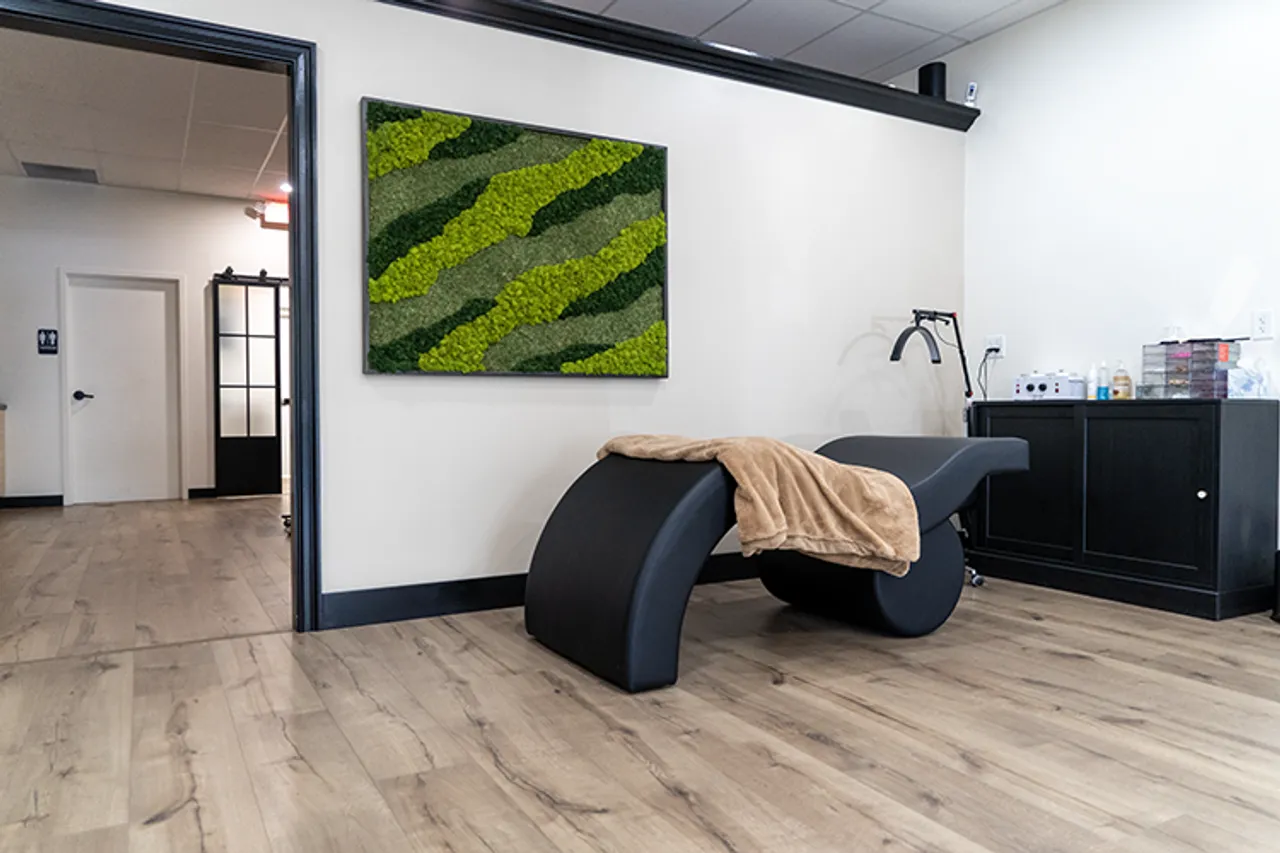 Muse Hair Studio - Wax and Lash Bar