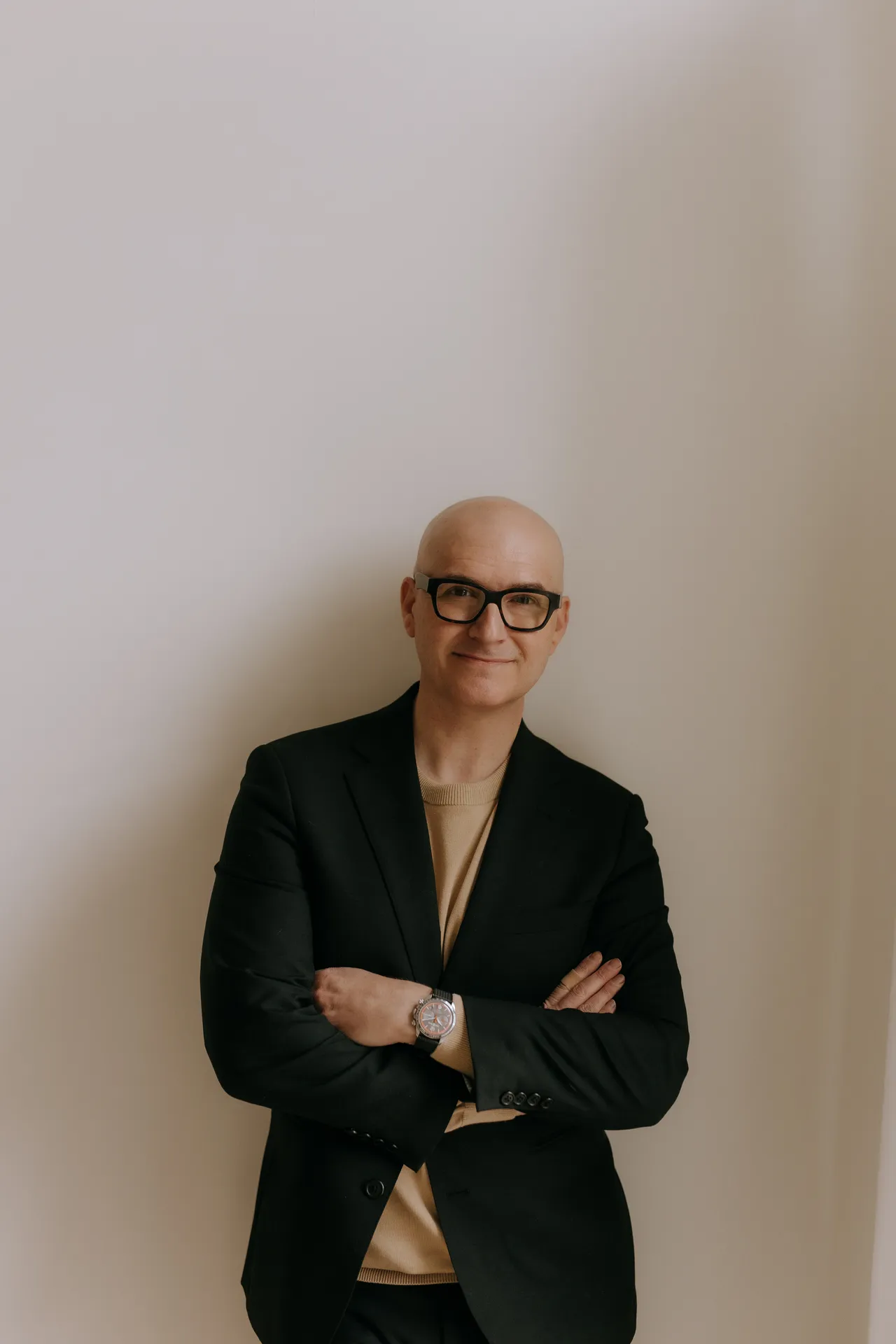 Paul David Endicott - Owner, Founder & Visionary at Muse Hair Studio
