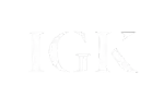IGK logo