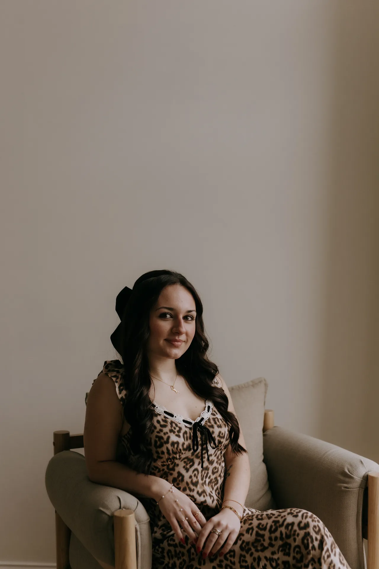 Emily Taylor - Lead Stylist & Educator at Muse Hair Studio